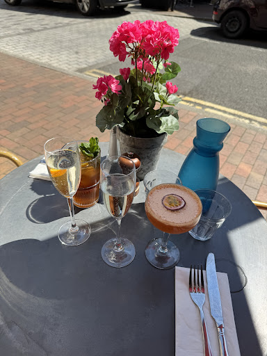 Photo of Bill's Tunbridge Wells Restaurant - Lime Hill Rd, Royal Tunbridge Wells, Tunbridge Wells TN1 1LJ